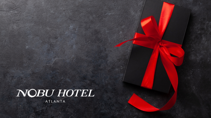 NOBU GIFT CARD