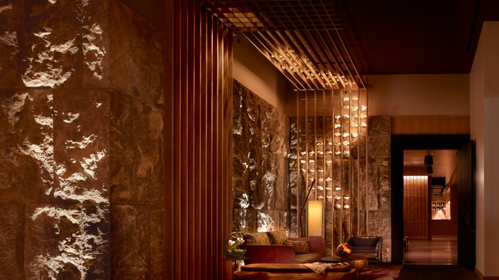 Nobu Atlanta Monetary